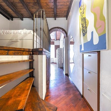 Porta Romana & Bocconi Cosy Apartment Milan Exterior photo
