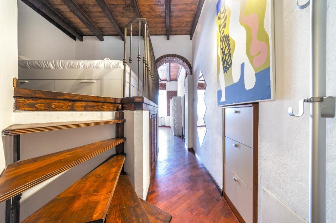 Porta Romana & Bocconi Cosy Apartment Milan Exterior photo