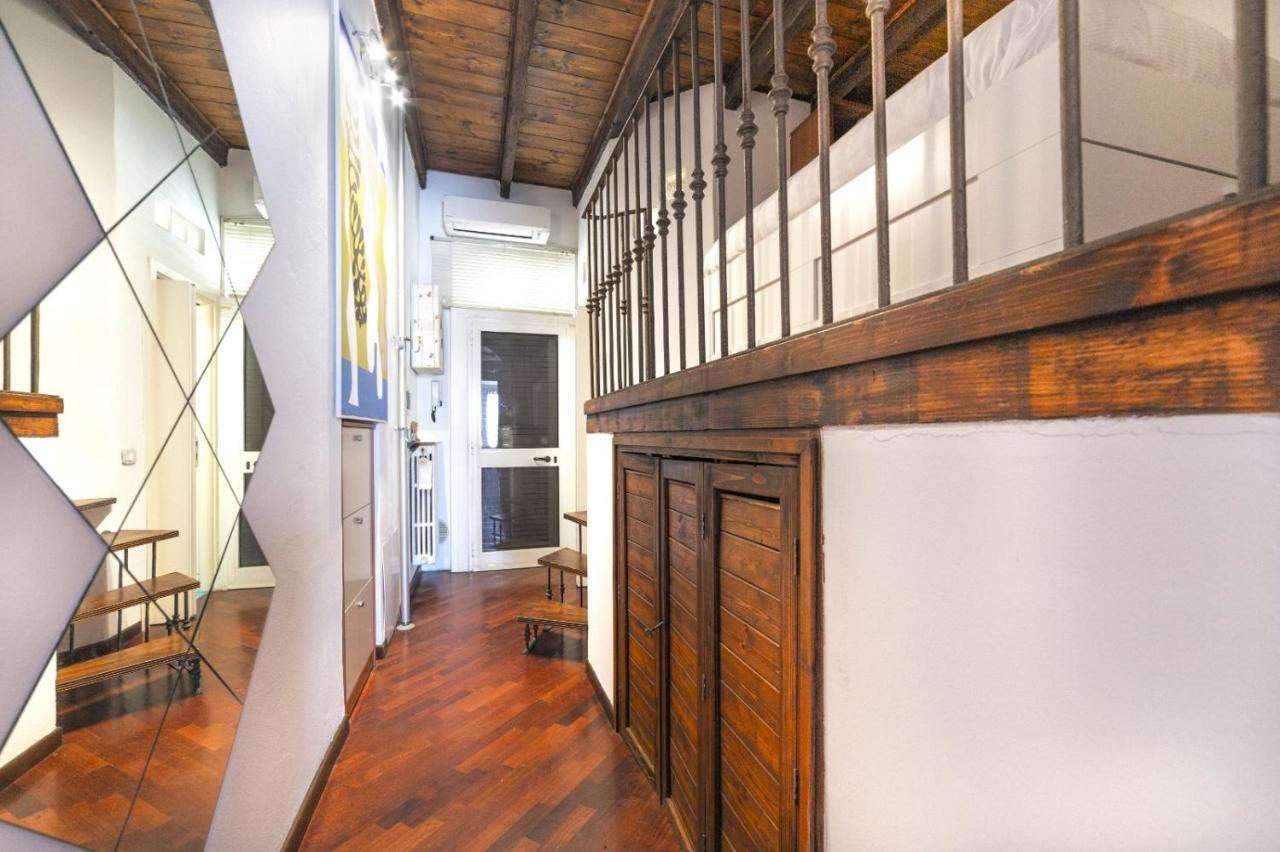 Porta Romana & Bocconi Cosy Apartment Milan Exterior photo