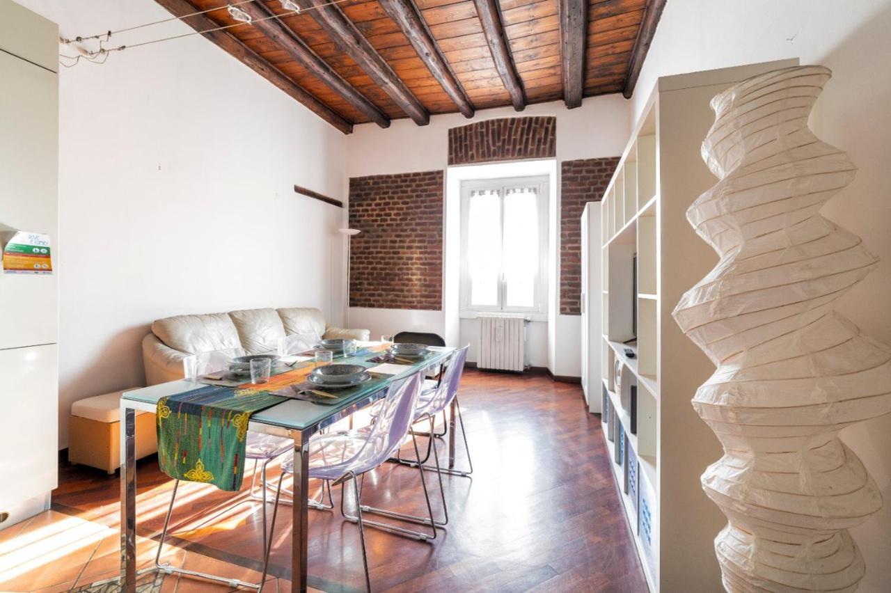Porta Romana & Bocconi Cosy Apartment Milan Exterior photo