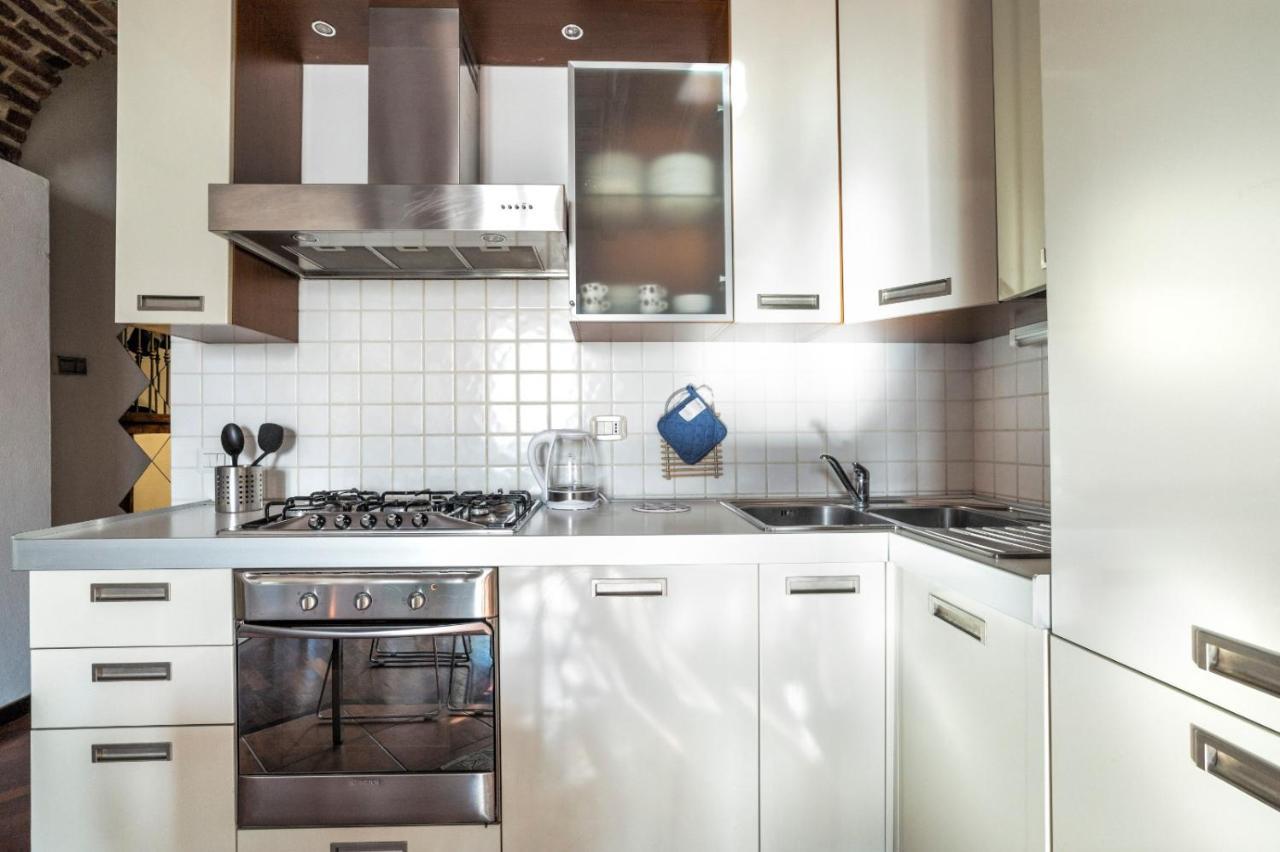 Porta Romana & Bocconi Cosy Apartment Milan Exterior photo