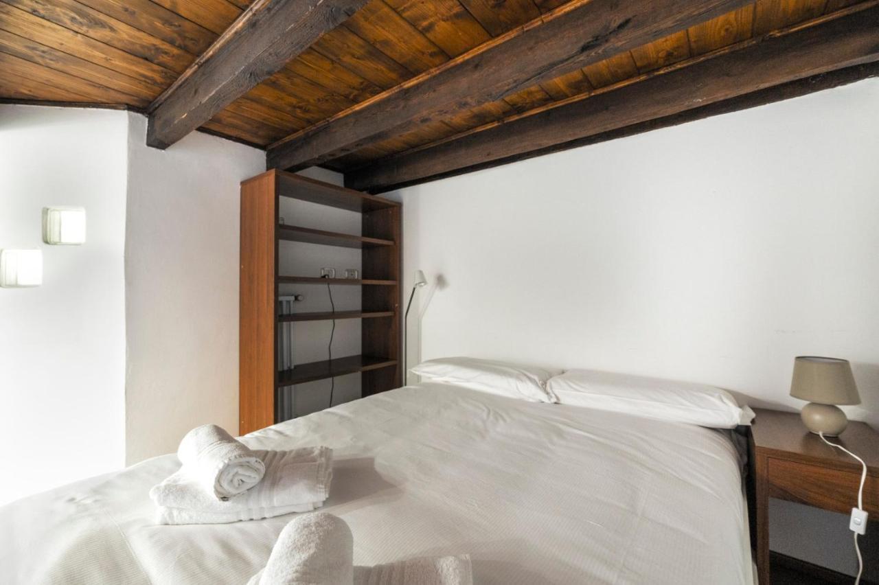 Porta Romana & Bocconi Cosy Apartment Milan Exterior photo