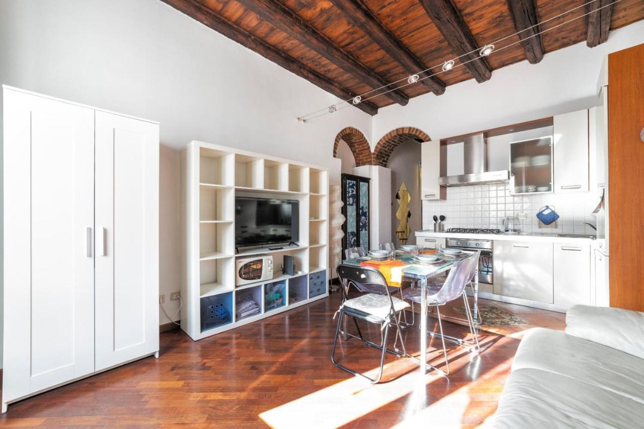 Porta Romana & Bocconi Cosy Apartment Milan Exterior photo