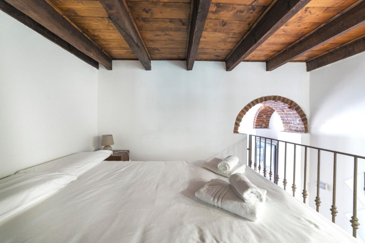 Porta Romana & Bocconi Cosy Apartment Milan Exterior photo