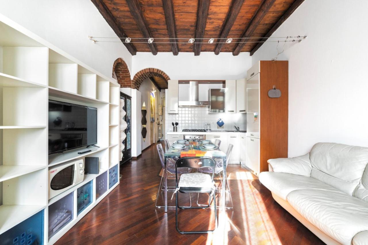 Porta Romana & Bocconi Cosy Apartment Milan Exterior photo
